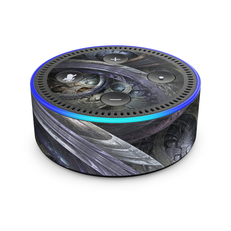 Infinity -  Echo Dot (2nd Gen) Skin