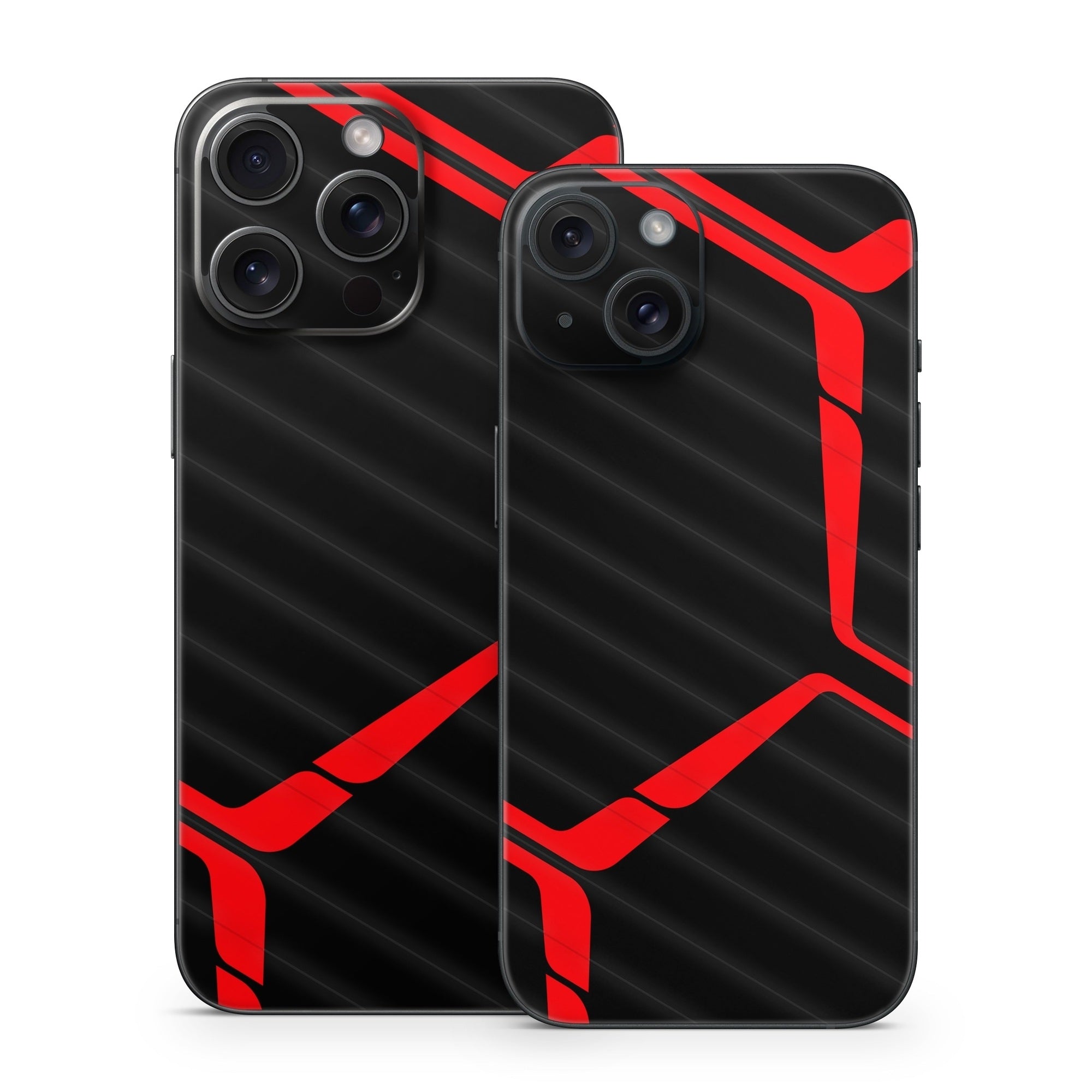 The Trevor - Apple iPhone 15 Skin