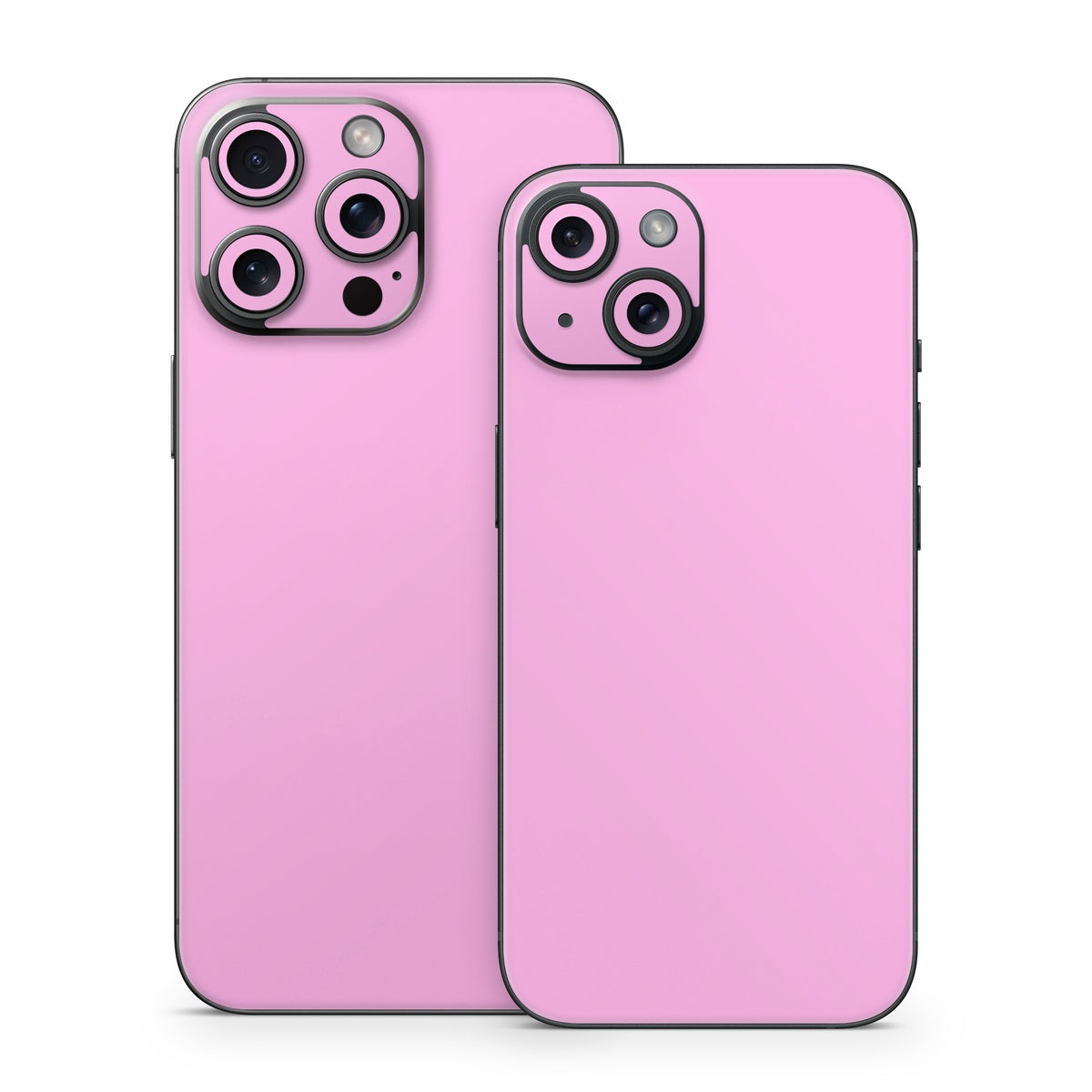 Apple iPhone 15 in Pink