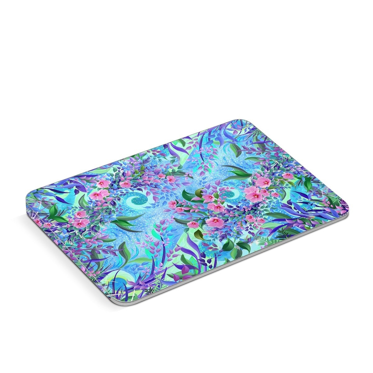 Lavender Flowers - Apple Magic Trackpad Skin