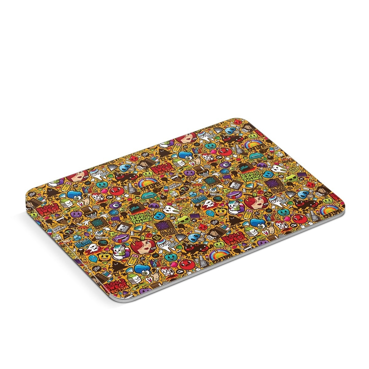 Psychedelic - Apple Magic Trackpad Skin