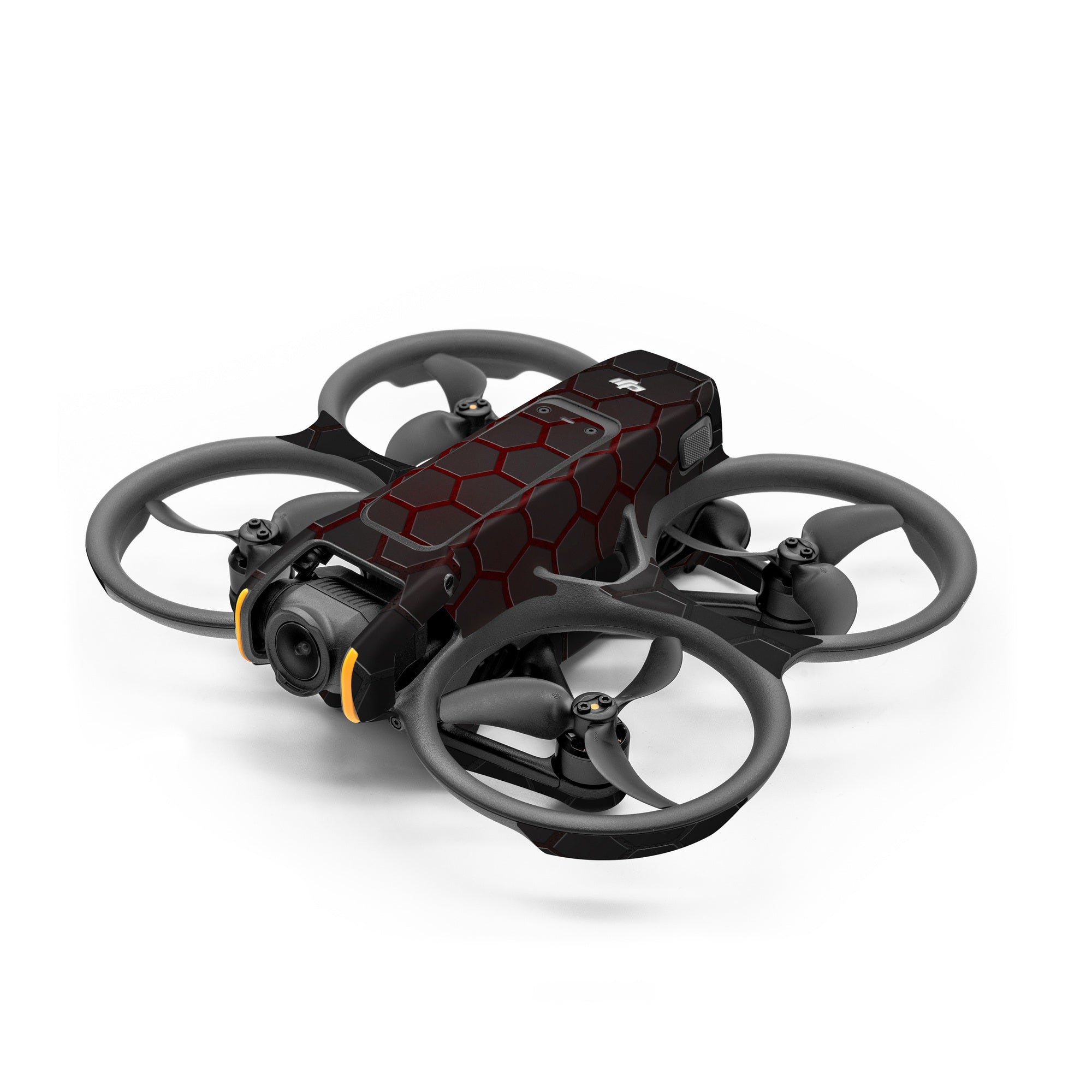 EXO Heartbeat - DJI Avata 2 Skin