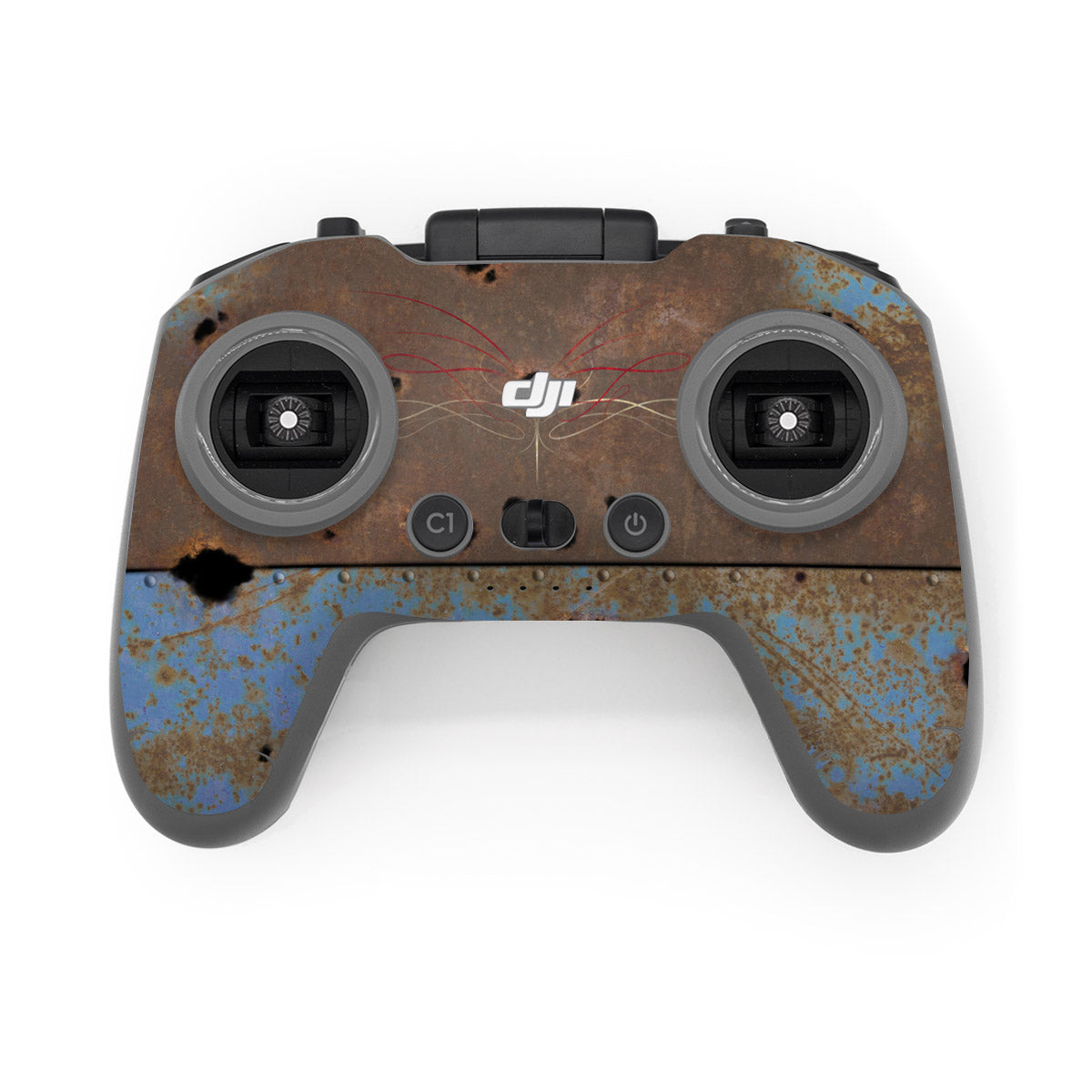 De-Luxe - DJI FPV Remote Controller 2 Skin