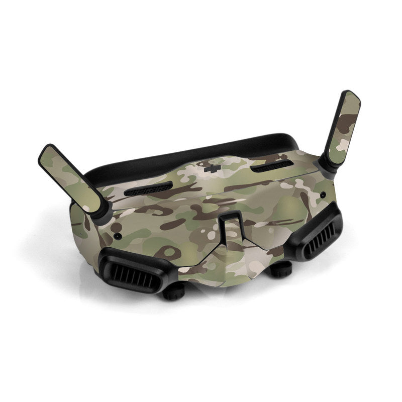 DJI Goggles 2 Skin - CAMO 