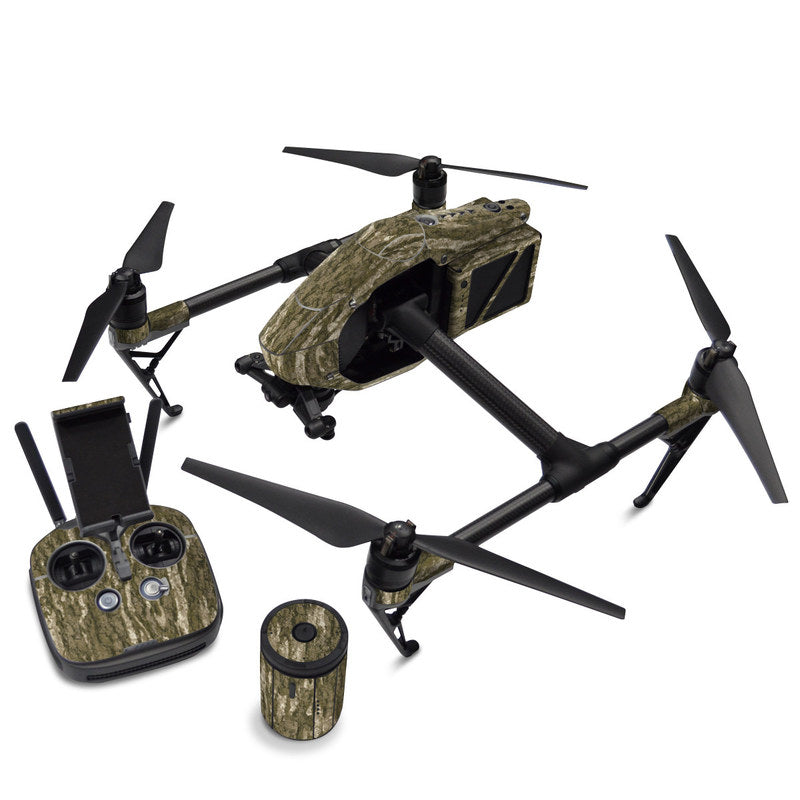 New Bottomland - DJI Inspire 2 Skin