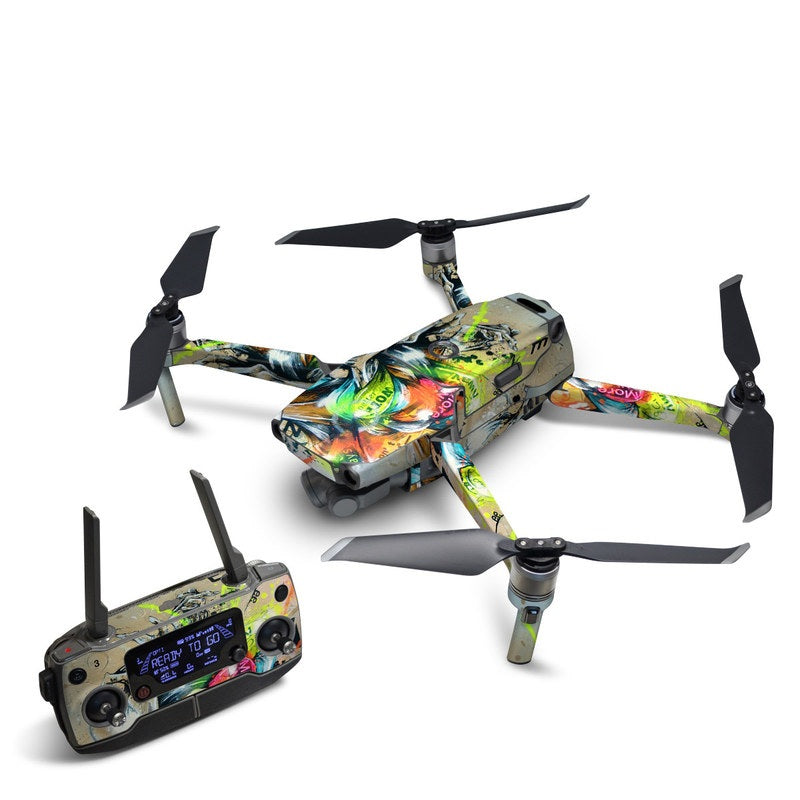 Mavic 2 2024 pro skin