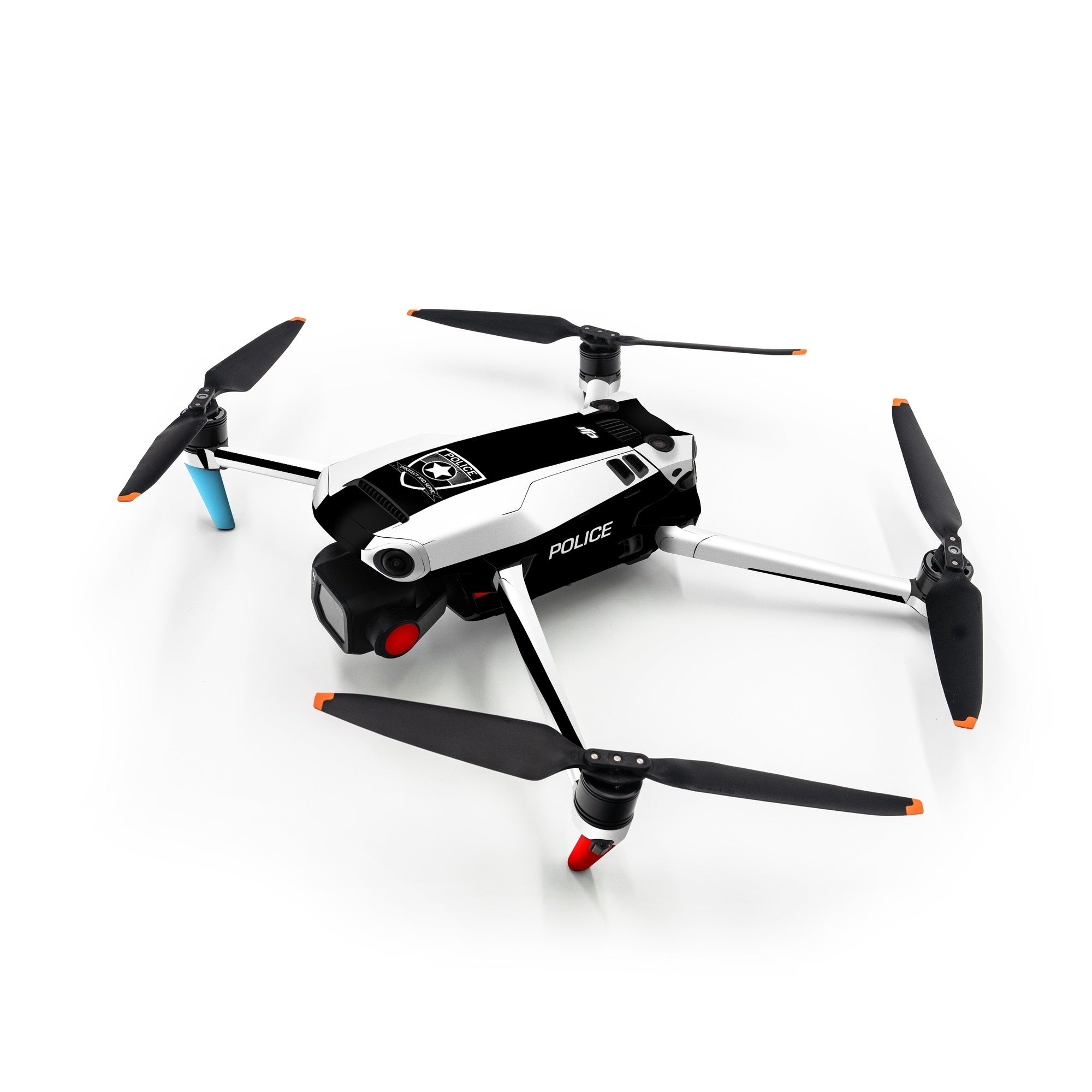 Dji shield online