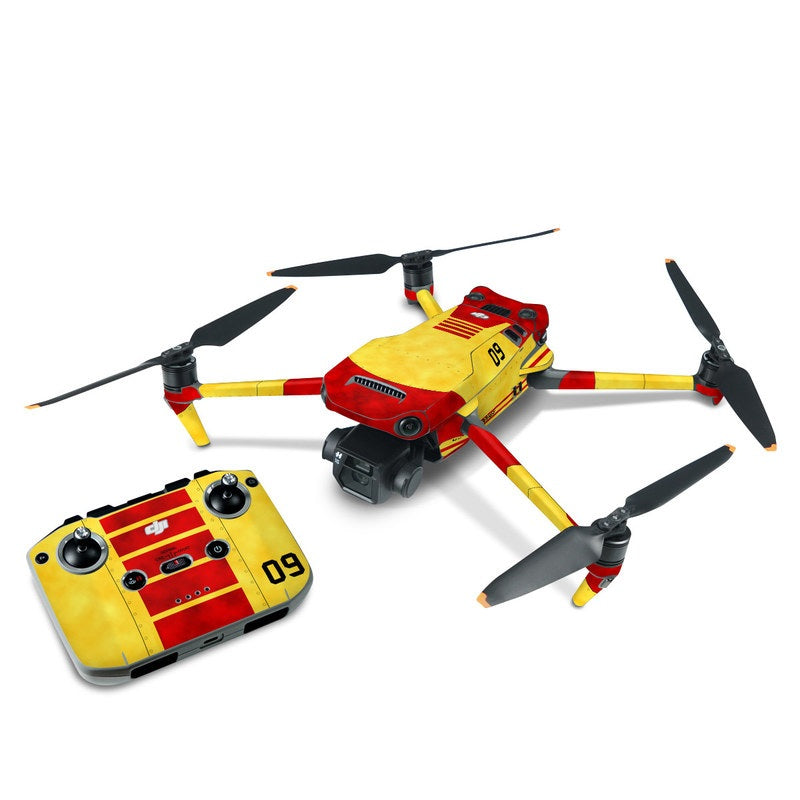 Splashdown sales 3 drone