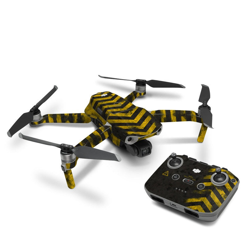 Drone skins 2024 mavic air