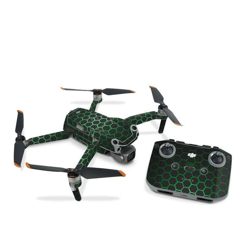 EXO Pioneer - DJI Air 2S Skin