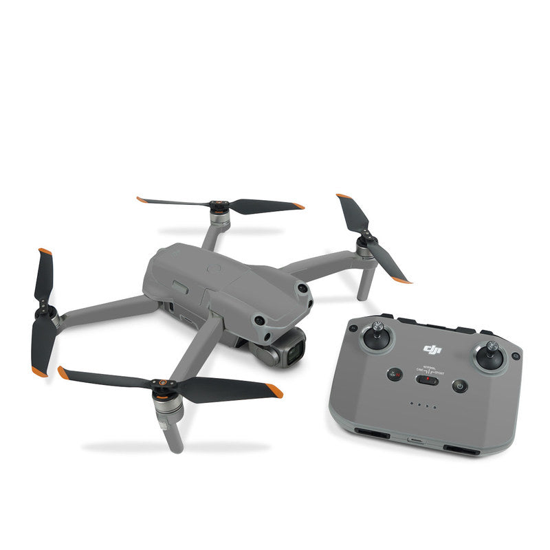 Solid State Grey - DJI Air 2S Skin