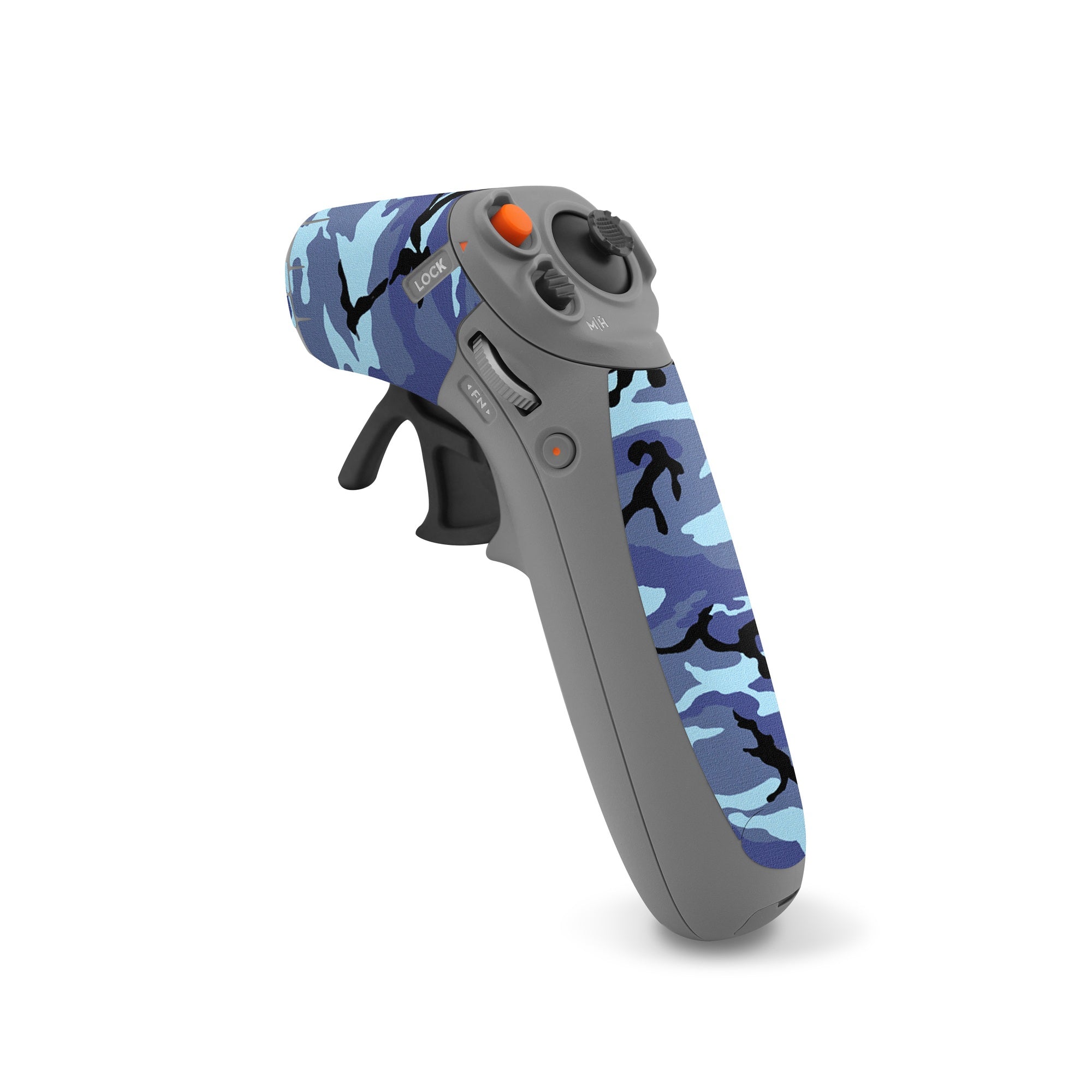 Sky Camo - DJI Motion Controller 2 Skin