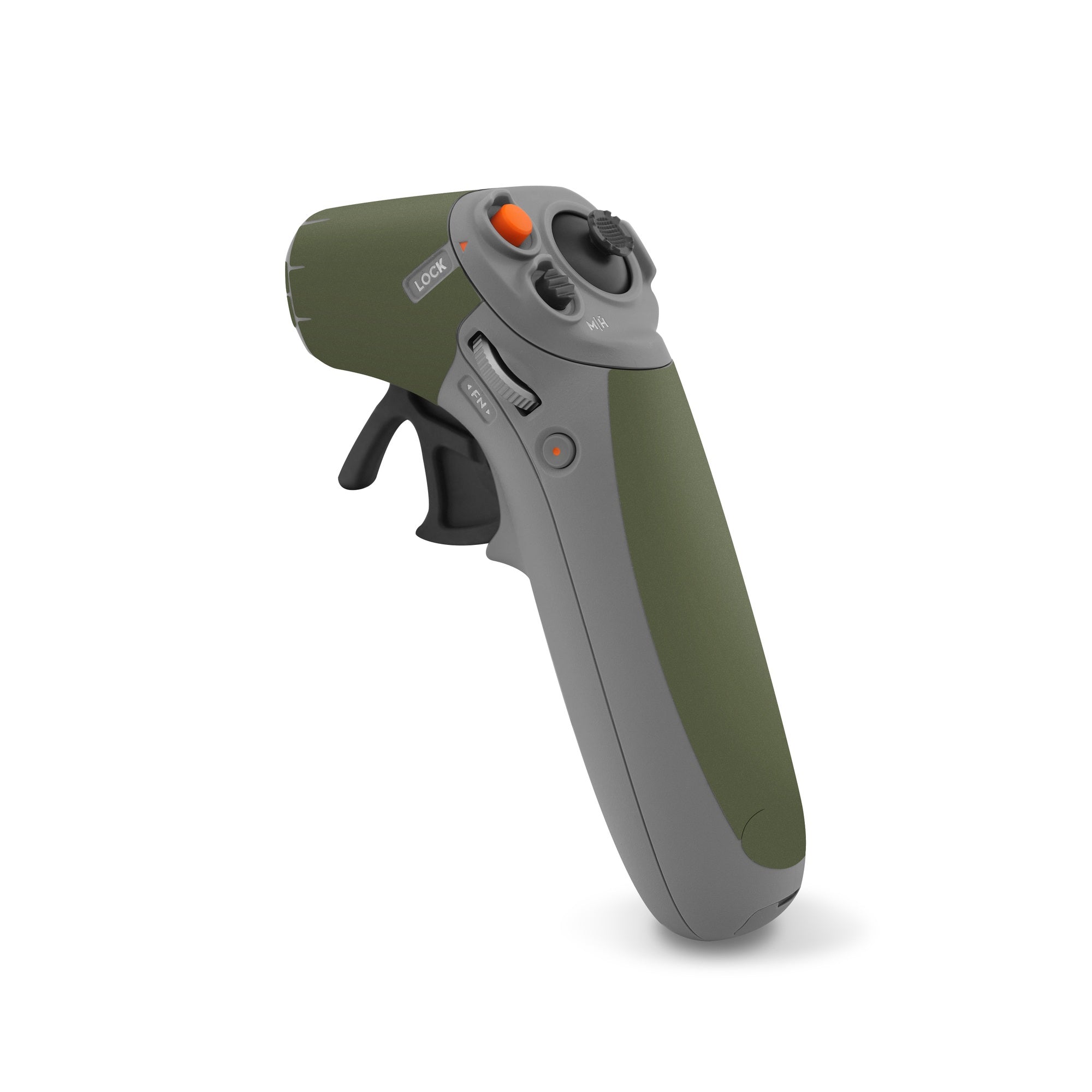 Solid State Olive Drab - DJI Motion Controller 2 Skin