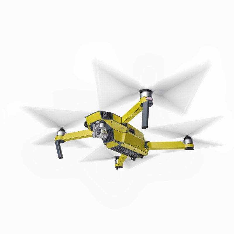 Gadsden Flag - DJI Mavic Pro Skin