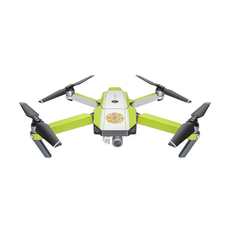 Rescue - DJI Mavic Pro Skin