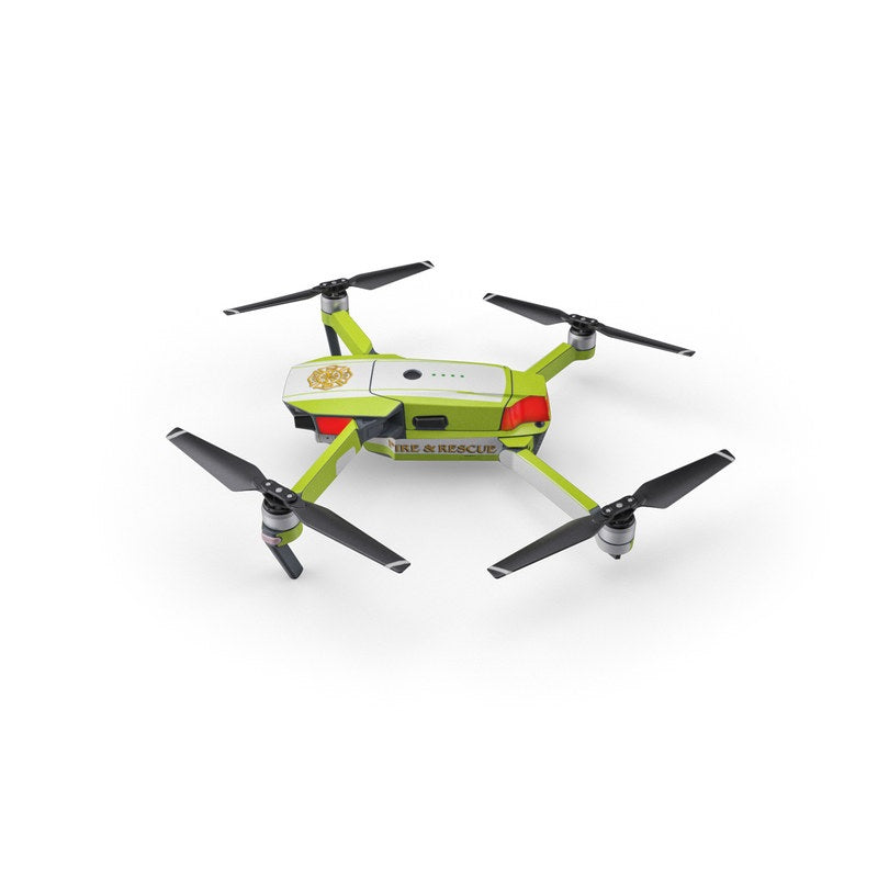 Rescue - DJI Mavic Pro Skin