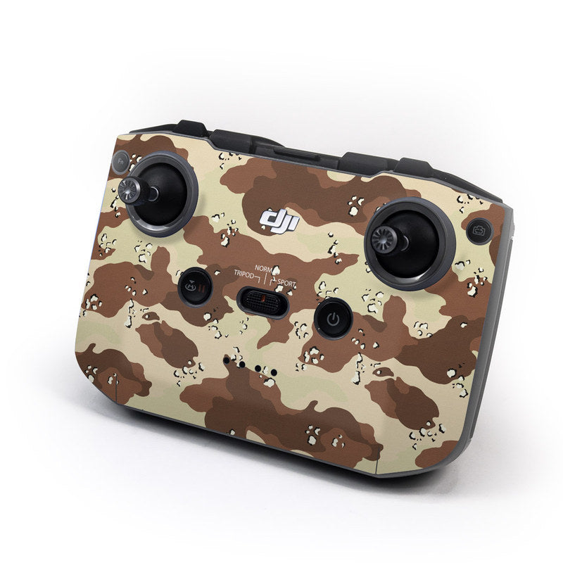 Desert Camo - DJI RC-N1 Controller Skin