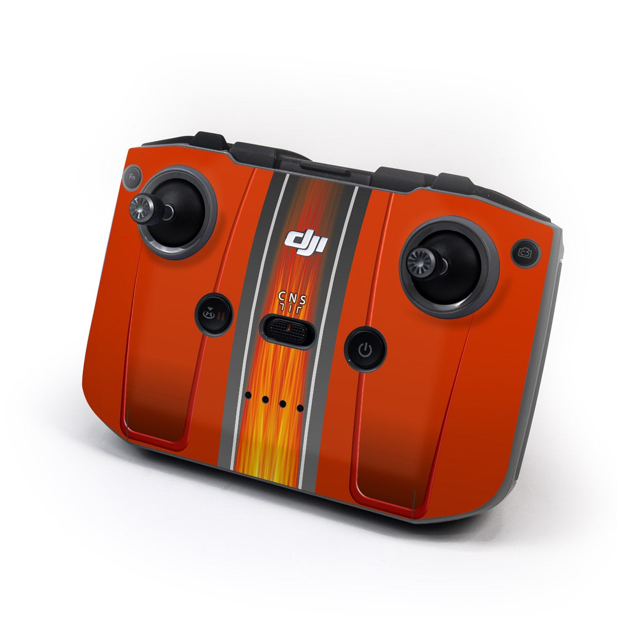 Hot Rod - DJI RC-N2 Controller Skin