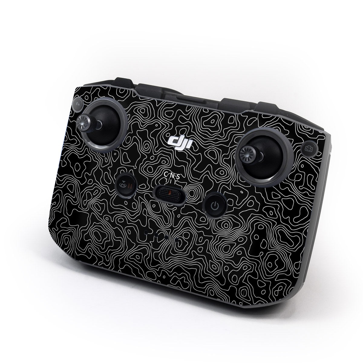 Nocturnal - DJI RC-N2 Controller Skin