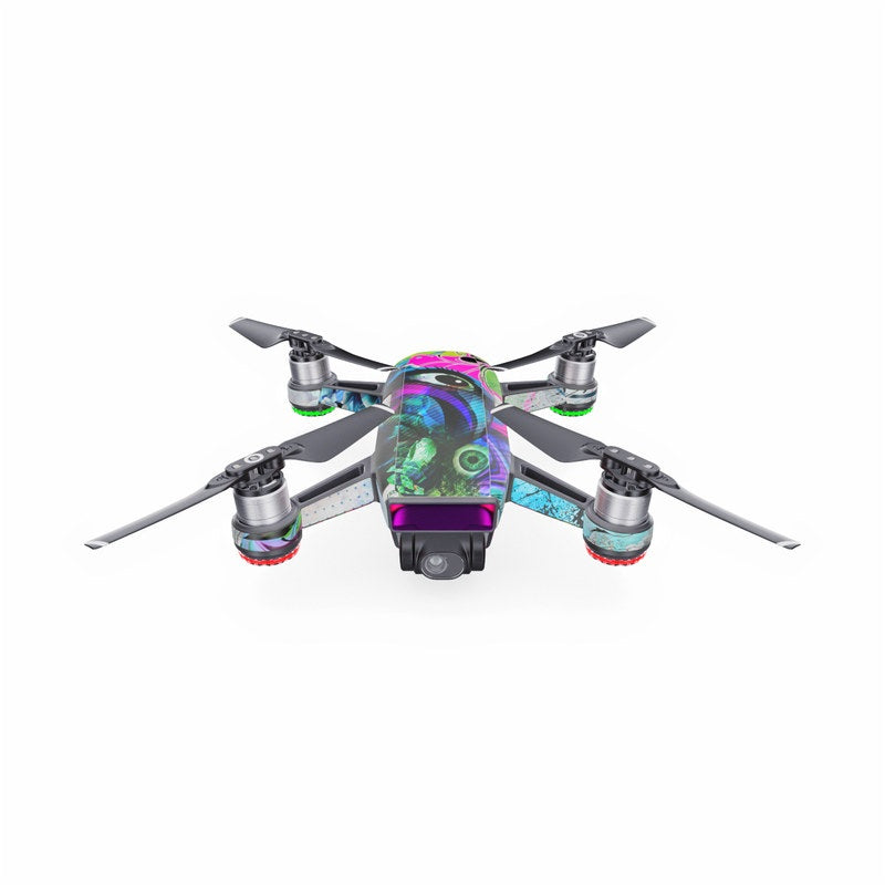 Streaming Eye - DJI Spark Skin