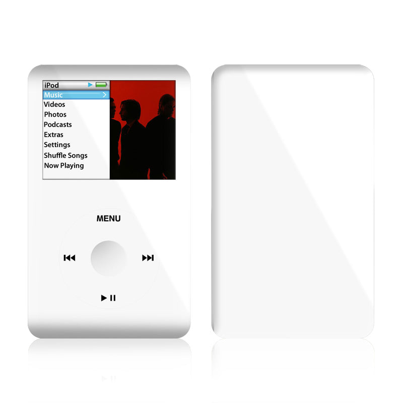 Apple's most timeless product. An iPod Classic Review. 