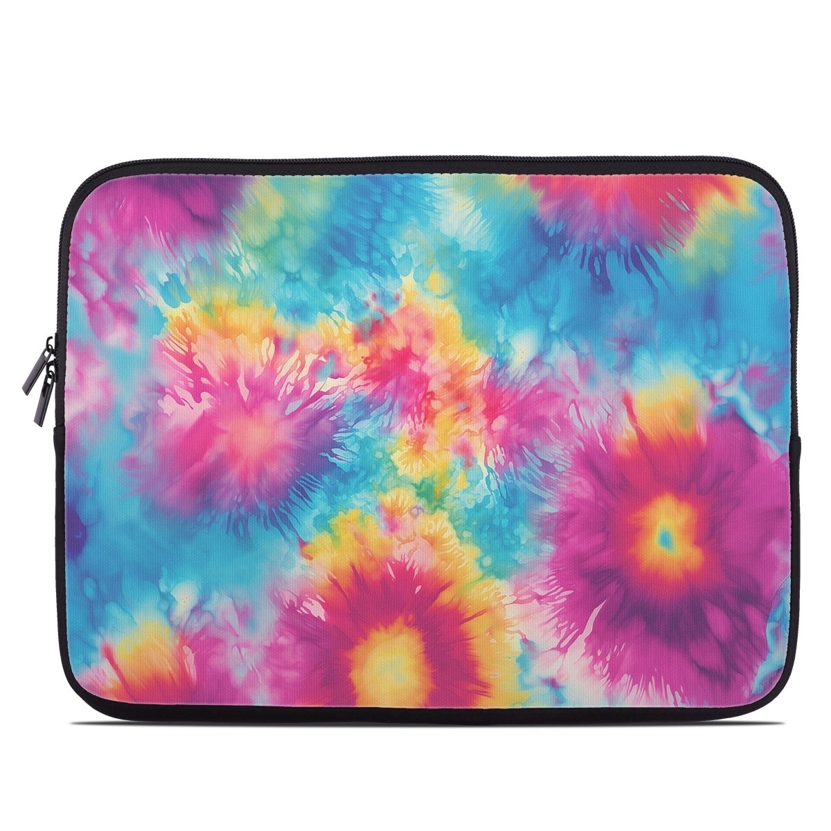 Tie Dyed - Laptop Sleeve