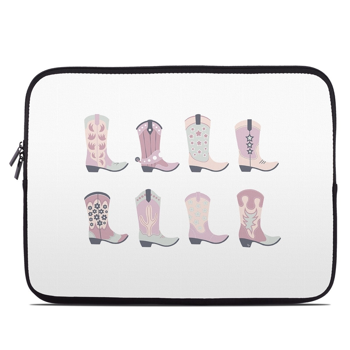 Western Girl - Laptop Sleeve