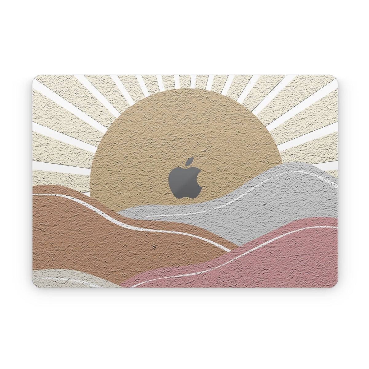 Sunset - Apple MacBook Skin