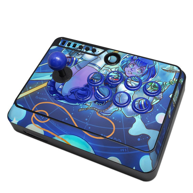 We Come in Peace - Mayflash F300 Arcade Fight Stick Skin