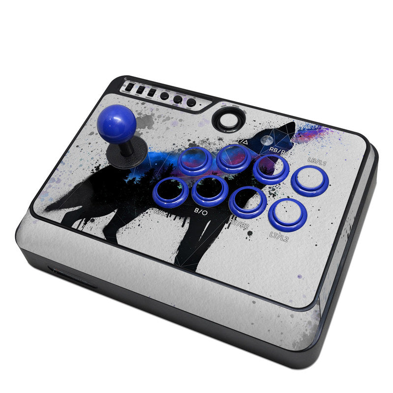 Frenzy - Mayflash F300 Arcade Fight Stick Skin