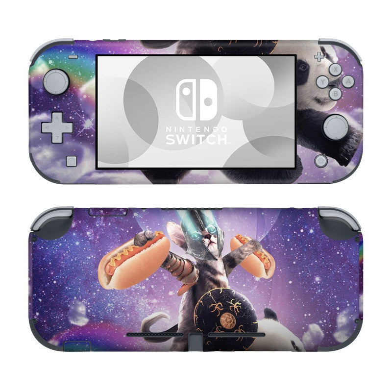 Nintendo switch store cat skin