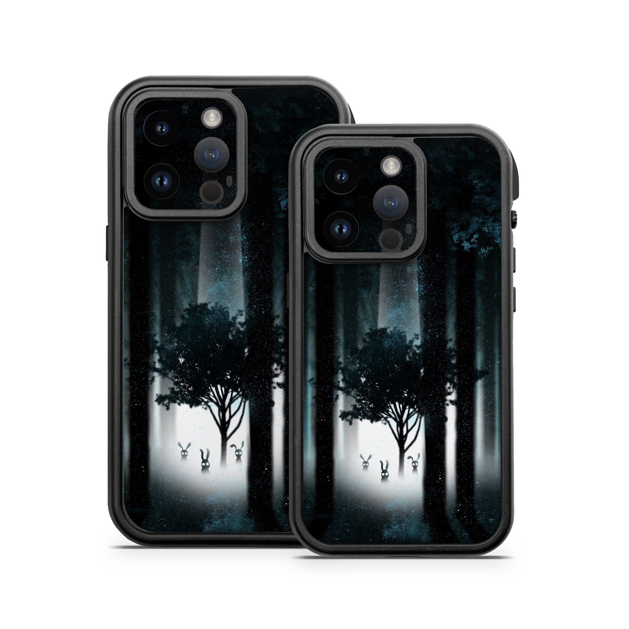 Deception - Otterbox Fre iPhone 14 Case Skin