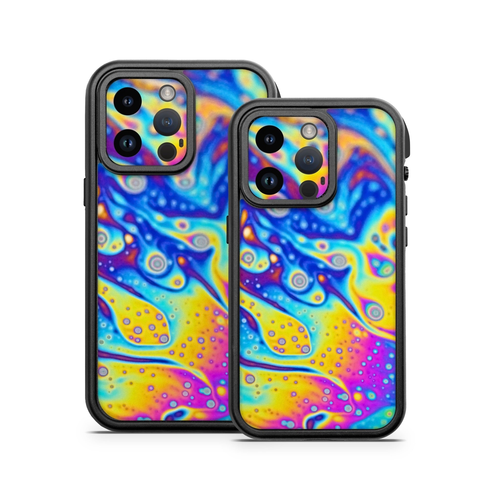 World of Soap - Otterbox Fre iPhone 14 Case Skin