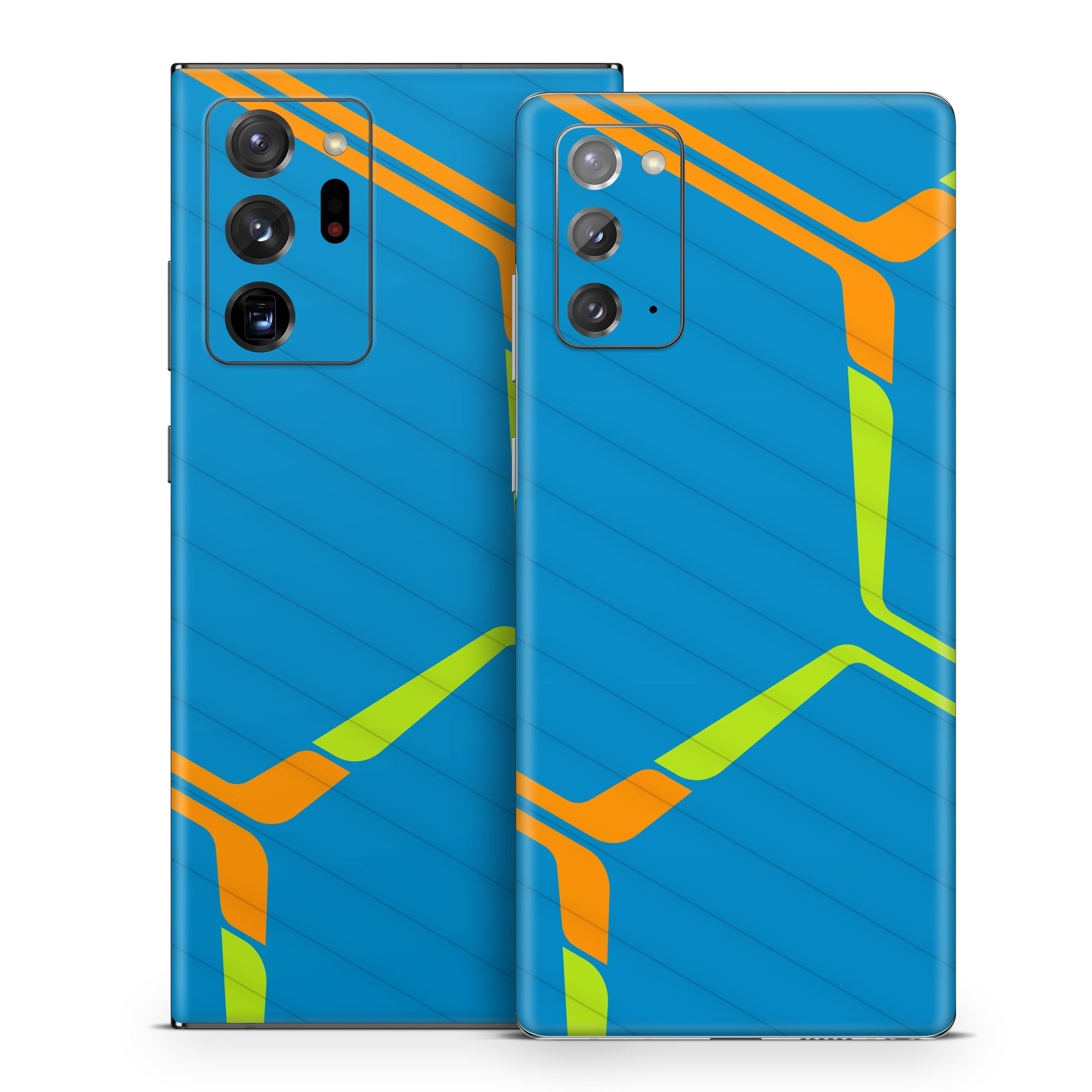 Ozone IOH - Samsung Galaxy Note 20 Skin