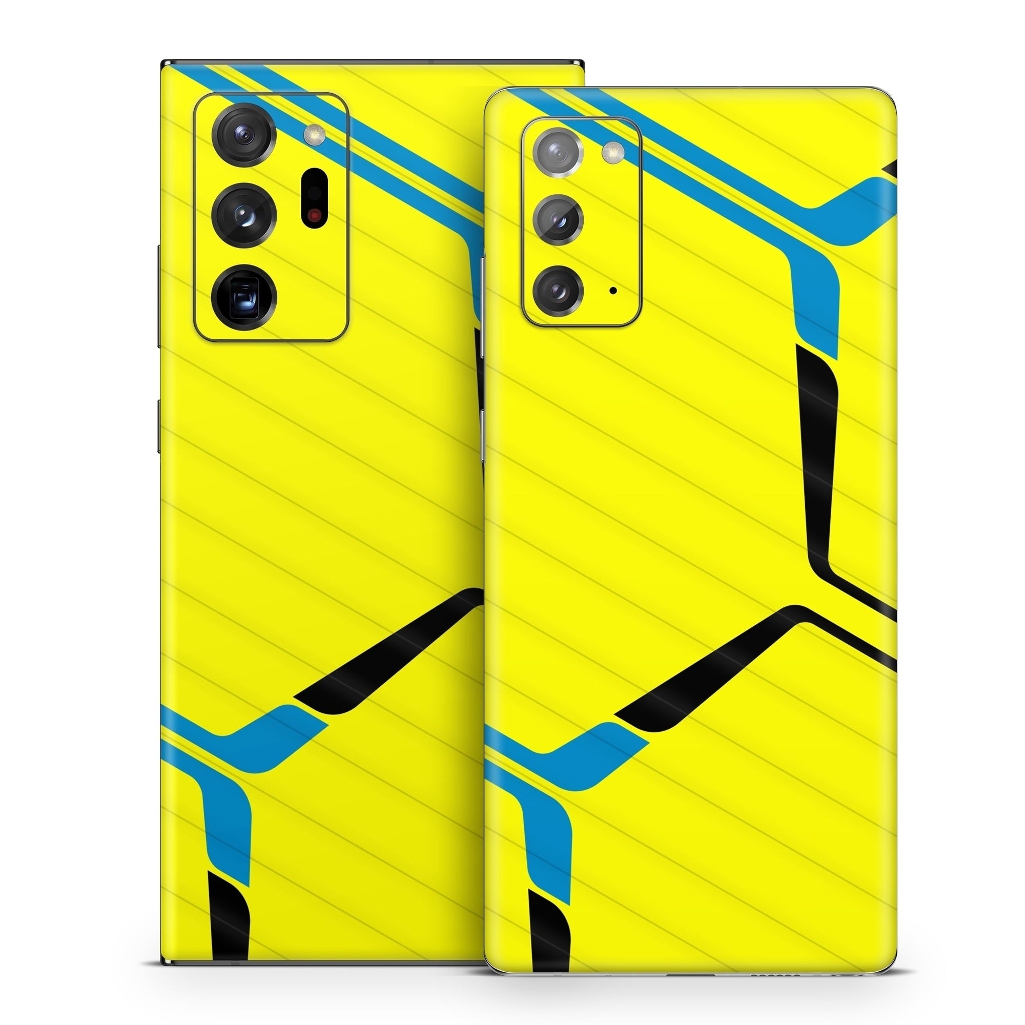 Ozone YIK - Samsung Galaxy Note 20 Skin