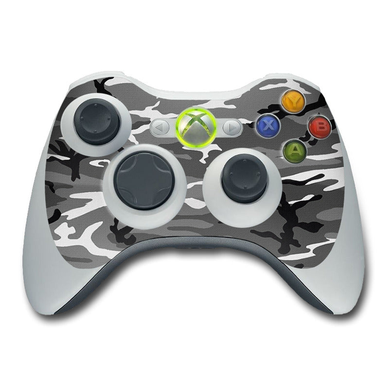 Xbox 360 deals camo controller