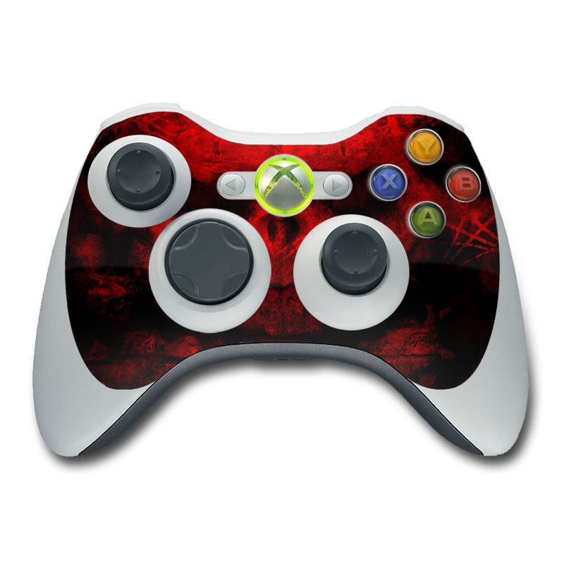 Xbox 360 controller clearance skins