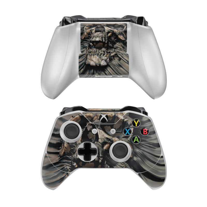 Xbox One S Controller Skins and Wraps