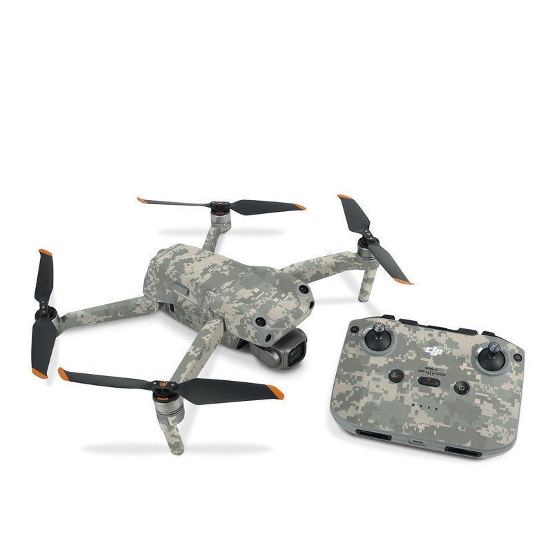 ACU Camo - DJI Air 2S Skin - Camo - DecalGirl