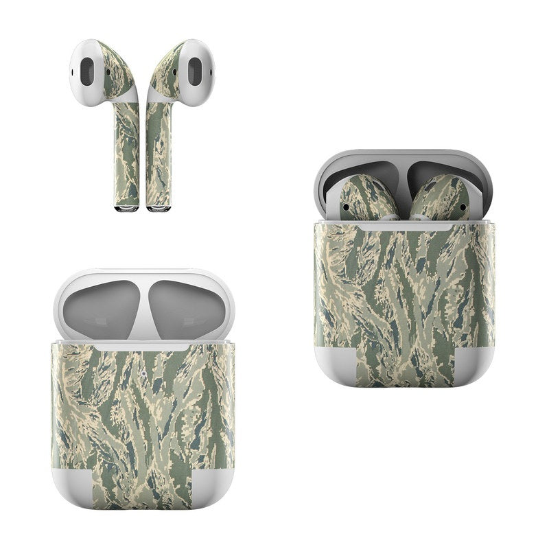 ABU Camo - Apple AirPods Skin