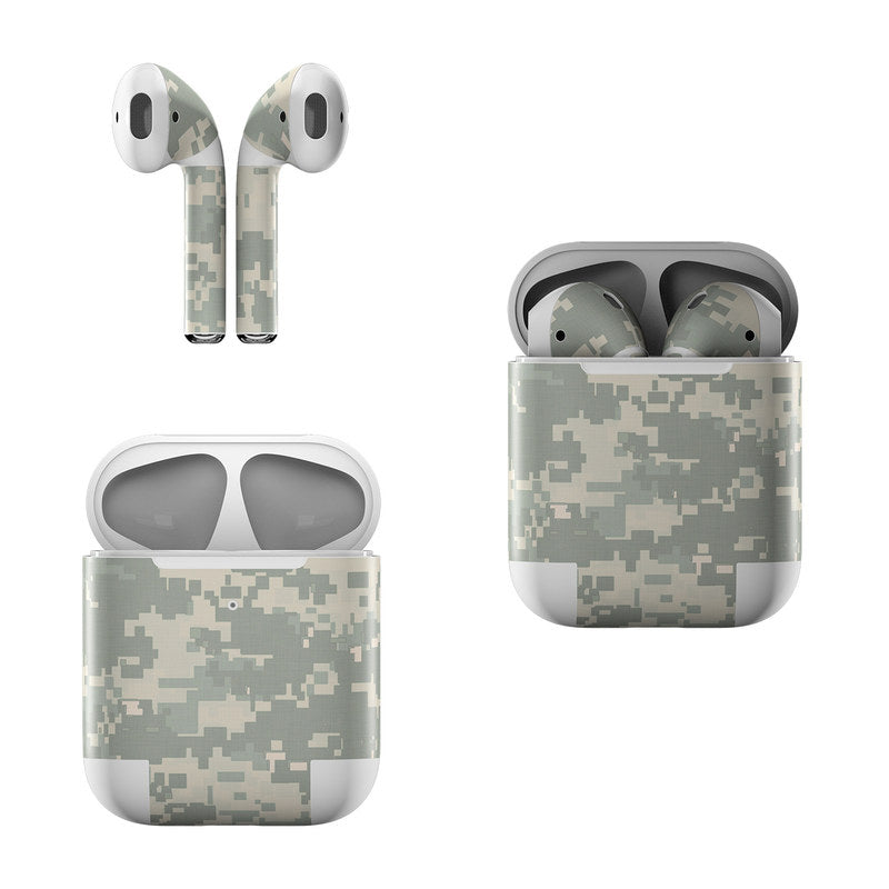 ACU Camo - Apple AirPods Skin