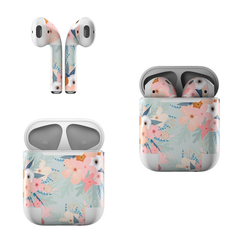 Ada Garden - Apple AirPods Skin