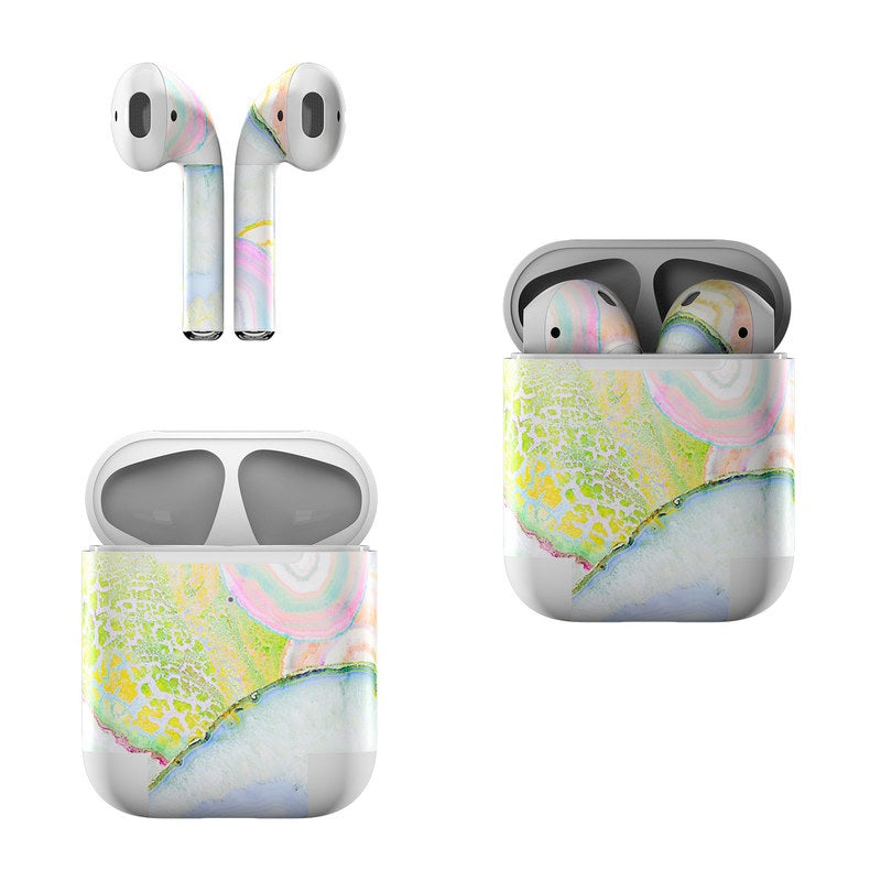 Agate Dreams - Apple AirPods Skin