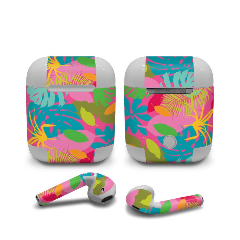 Alani - Apple AirPods Skin