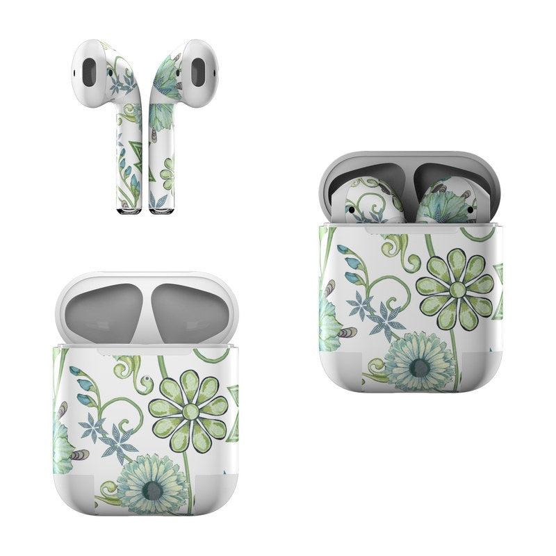 Antique Nouveau - Apple AirPods Skin