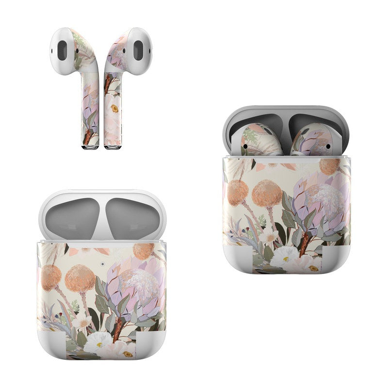 Antonia - Apple AirPods Skin