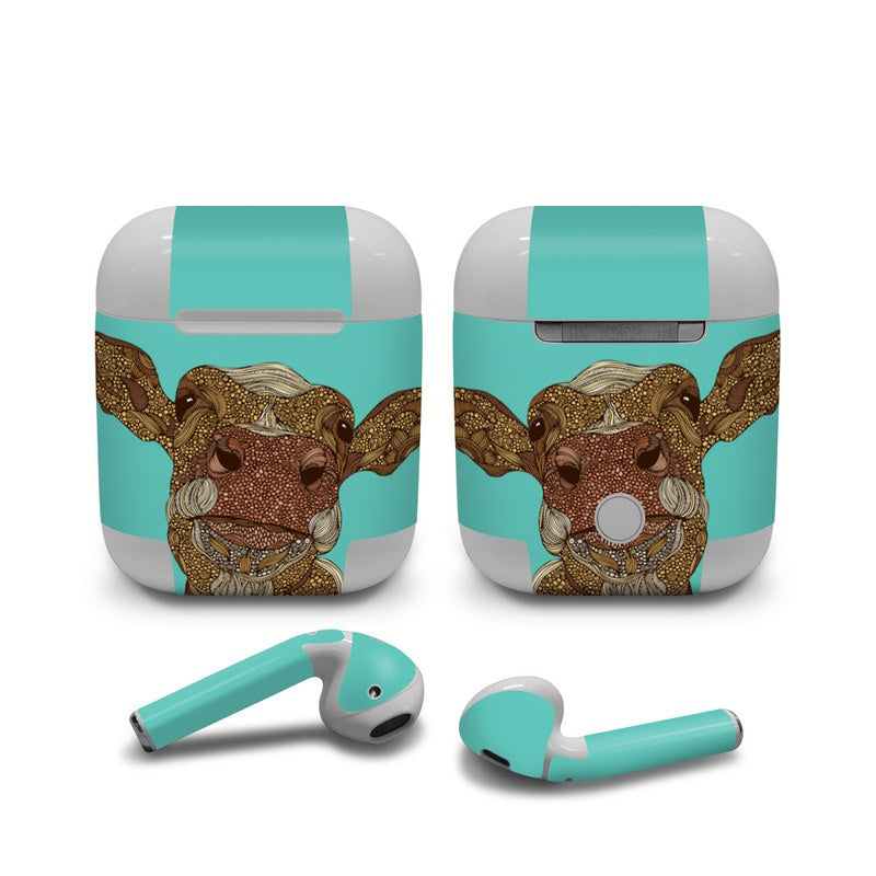 Arabella - Apple AirPods Skin