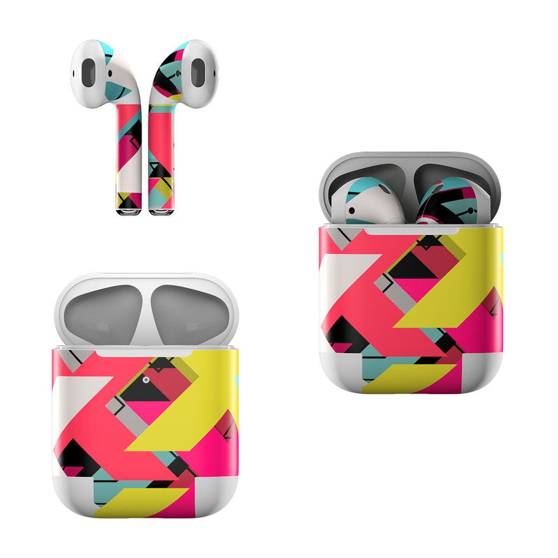 Baseline Shift - Apple AirPods Skin