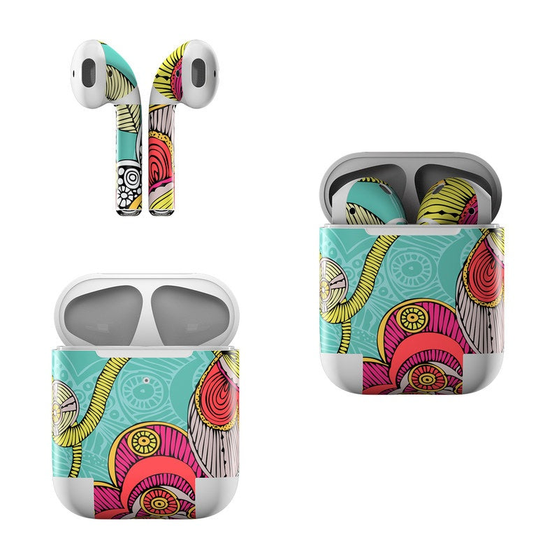 Beatriz - Apple AirPods Skin