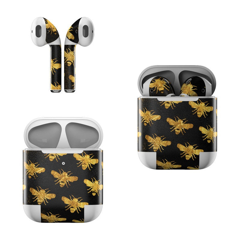 Bee Yourself - Apple AirPods Skin